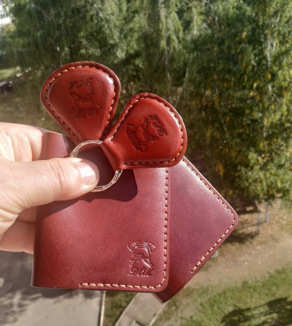 Поддержка